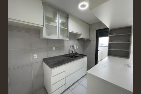 Apartamento à venda com 70m², 3 quartos e 1 vaga Apartamento à venda com 70m², 3 quartos e 1 vagaCozinha