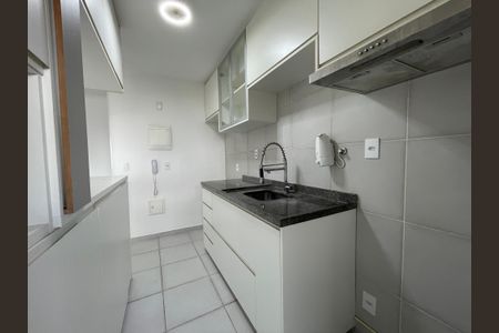 Apartamento à venda com 70m², 3 quartos e 1 vaga Apartamento à venda com 70m², 3 quartos e 1 vagaCozinha