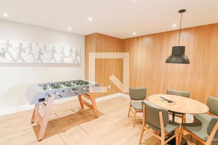 Apartamento à venda com 70m², 3 quartos e 1 vaga Apartamento à venda com 70m², 3 quartos e 1 vagaÁrea comum