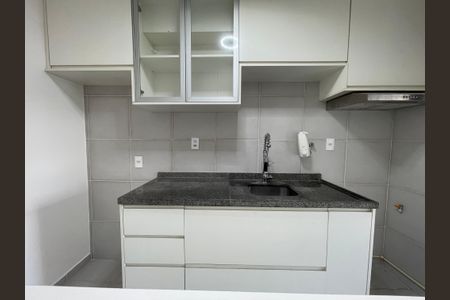 Apartamento à venda com 70m², 3 quartos e 1 vaga Apartamento à venda com 70m², 3 quartos e 1 vagaCozinha