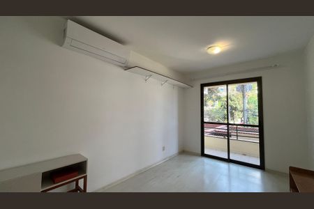 Sala de apartamento à venda com 3 quartos, 80m² em Jardim Proença, Campinas