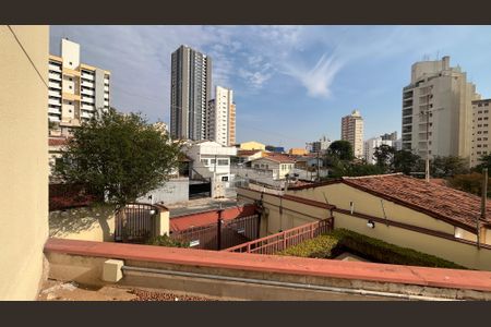 Apartamento à venda com 80m², 3 quartos e 2 vagasVista da Suíte