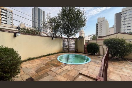 Apartamento à venda com 80m², 3 quartos e 2 vagasÁrea comum