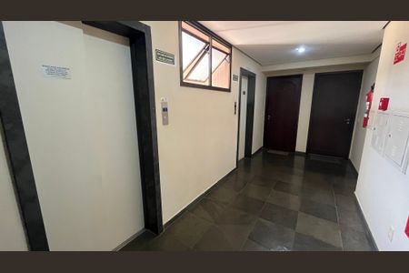 Apartamento à venda com 80m², 3 quartos e 2 vagasÁrea comum