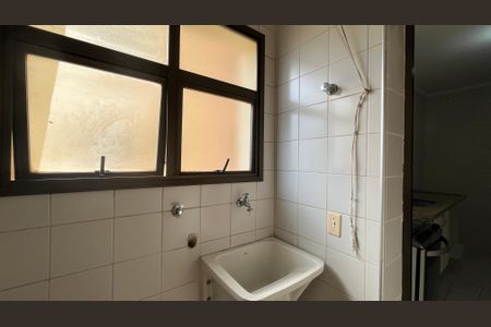 Apartamento à venda com 80m², 3 quartos e 2 vagasÁrea de Serviço