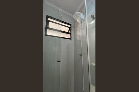 Apartamento à venda com 80m², 3 quartos e 2 vagasBanheiro da Suíte