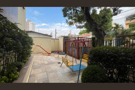 Apartamento à venda com 80m², 3 quartos e 2 vagasÁrea comum