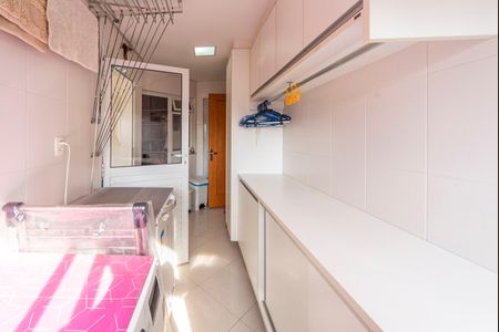 Apartamento à venda com 209m², 4 quartos e 4 vagas Apartamento à venda com 209m², 4 quartos e 4 vagasÁrea de Serviço