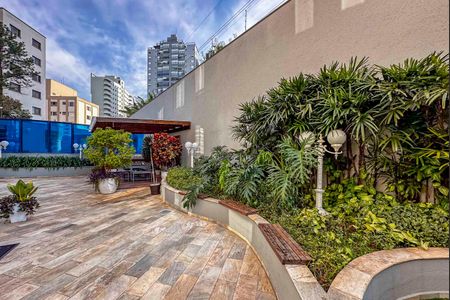 Apartamento à venda com 209m², 4 quartos e 4 vagas Apartamento à venda com 209m², 4 quartos e 4 vagasÁrea comum