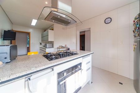 Apartamento à venda com 209m², 4 quartos e 4 vagas Apartamento à venda com 209m², 4 quartos e 4 vagasCopa e Cozinha