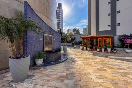 Apartamento à venda com 209m², 4 quartos e 4 vagas Apartamento à venda com 209m², 4 quartos e 4 vagasÁrea comum