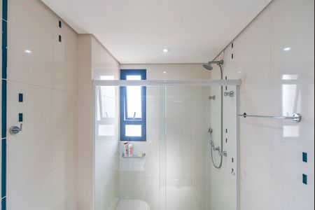 Apartamento à venda com 209m², 4 quartos e 4 vagas Apartamento à venda com 209m², 4 quartos e 4 vagasBanheiro do Quarto 4