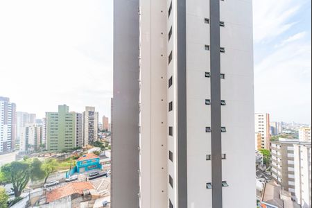 Apartamento à venda com 209m², 4 quartos e 4 vagas Apartamento à venda com 209m², 4 quartos e 4 vagasVista da Varanda do Quarto 3