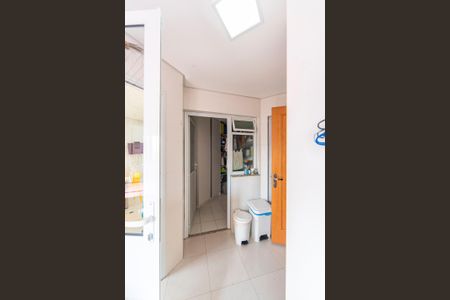 Apartamento à venda com 209m², 4 quartos e 4 vagas Apartamento à venda com 209m², 4 quartos e 4 vagasÁrea de Serviço