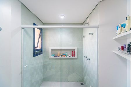 Apartamento à venda com 209m², 4 quartos e 4 vagas Apartamento à venda com 209m², 4 quartos e 4 vagasBanheiro do Quarto 1