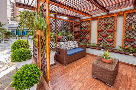 Apartamento à venda com 209m², 4 quartos e 4 vagas Apartamento à venda com 209m², 4 quartos e 4 vagasÁrea comum