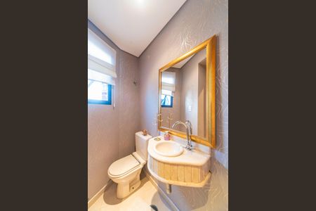 Apartamento à venda com 209m², 4 quartos e 4 vagas Apartamento à venda com 209m², 4 quartos e 4 vagasLavabo