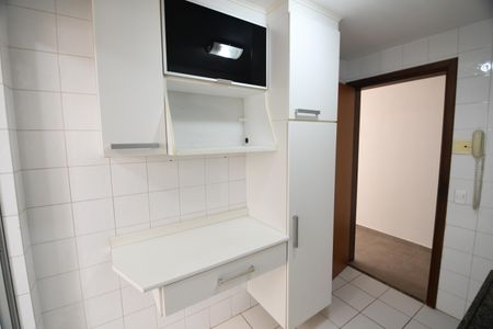 Apartamento à venda com 69m², 3 quartos e 1 vagaCozinha