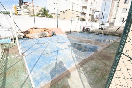 Apartamento à venda com 69m², 3 quartos e 1 vagaÁrea comum