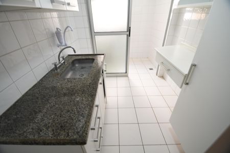 Apartamento à venda com 69m², 3 quartos e 1 vagaCozinha