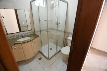 Apartamento à venda com 69m², 3 quartos e 1 vagaBanheiro Social