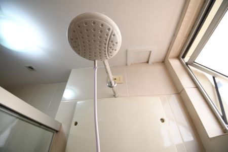 Apartamento à venda com 69m², 3 quartos e 1 vagaBanheiro da Suíte