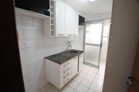 Apartamento à venda com 69m², 3 quartos e 1 vagaCozinha