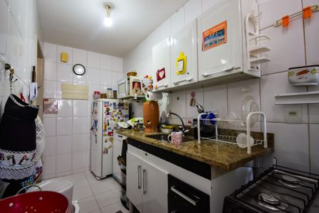 Apartamento à venda com 64m², 2 quartos e 1 vaga Apartamento à venda com 64m², 2 quartos e 1 vagaCozinha