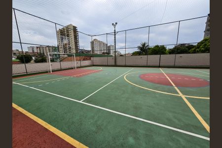 Apartamento à venda com 64m², 2 quartos e 1 vaga Apartamento à venda com 64m², 2 quartos e 1 vagaQuadra Esportiva