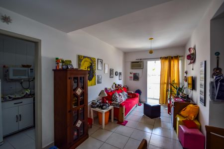 Apartamento à venda com 64m², 2 quartos e 1 vagaSala