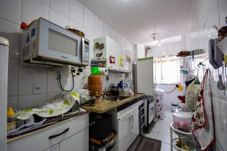 Apartamento à venda com 64m², 2 quartos e 1 vaga Apartamento à venda com 64m², 2 quartos e 1 vagaCozinha