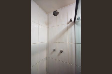 Apartamento à venda com 64m², 2 quartos e 1 vaga Apartamento à venda com 64m², 2 quartos e 1 vagaBanheiro Social