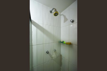 Apartamento à venda com 64m², 2 quartos e 1 vaga Apartamento à venda com 64m², 2 quartos e 1 vagaBanheiro da Suíte