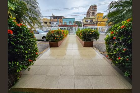 Apartamento à venda com 64m², 2 quartos e 1 vaga Apartamento à venda com 64m², 2 quartos e 1 vagaÁrea comum