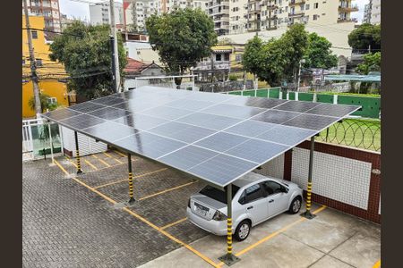 Apartamento à venda com 64m², 2 quartos e 1 vaga Apartamento à venda com 64m², 2 quartos e 1 vagaPlaca Solar