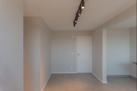 Sala de apartamento à venda com 2 quartos, 44m² em Jardim Nova Europa, Campinas