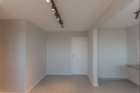 Sala de apartamento à venda com 2 quartos, 44m² em Jardim Nova Europa, Campinas