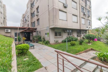 Apartamento à venda com 48m², 1 quarto e sem vagaEntrada