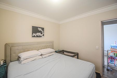 Quarto 2 de apartamento à venda com 3 quartos, 64m² em Paulicéia, São Bernardo do Campo