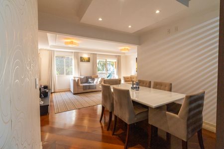 Sala de apartamento para alugar com 3 quartos, 111m² em Cidade São Francisco, São Paulo