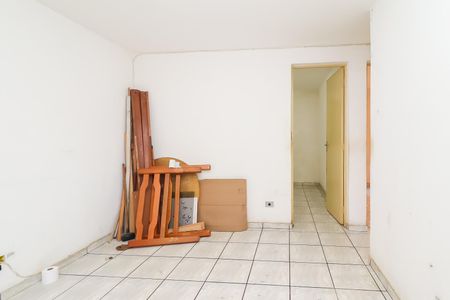 Sala de apartamento para alugar com 2 quartos, 42m² em Parque Santa Rita, São Paulo