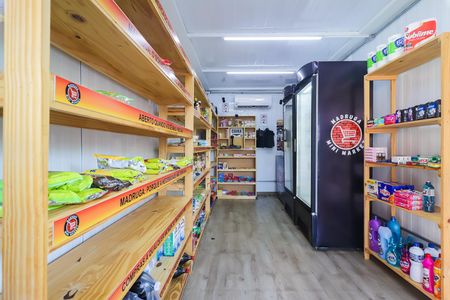 Apartamento para alugar com 42m², 2 quartos e 1 vagaMercadinho 24h