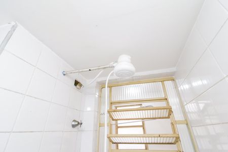 Apartamento para alugar com 42m², 2 quartos e 1 vagaBanheiro