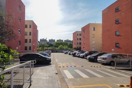 Apartamento para alugar com 42m², 2 quartos e 1 vagaGaragem