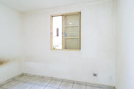 Quarto 1 de apartamento para alugar com 2 quartos, 42m² em Parque Santa Rita, São Paulo