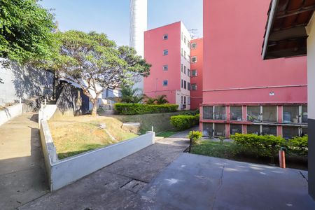 Apartamento para alugar com 42m², 2 quartos e 1 vagaÁrea externa