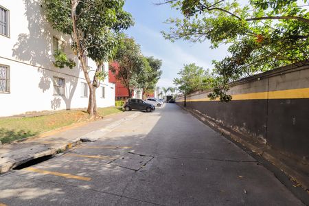 Apartamento para alugar com 42m², 2 quartos e 1 vagaGaragem