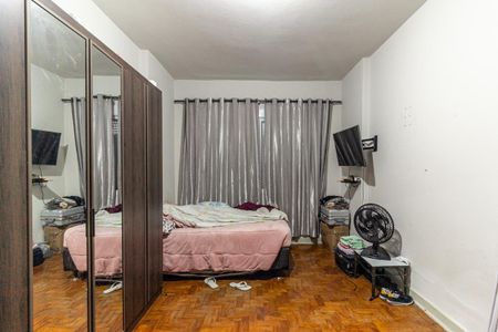 Apartamento à venda com 79m², 1 quarto e sem vaga Apartamento à venda com 79m², 1 quarto e sem vagaQuarto
