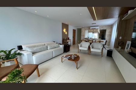 Apartamento à venda com 155m², 4 quartos e 3 vagas Apartamento à venda com 155m², 4 quartos e 3 vagasÁrea comum - Salão de festas