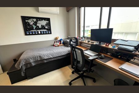 Apartamento à venda com 155m², 4 quartos e 3 vagas Apartamento à venda com 155m², 4 quartos e 3 vagasSuíte 3